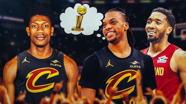 开云注册入口-挖来冲冠拼图！骑士打造完美五虎：后詹皇时代起飞？