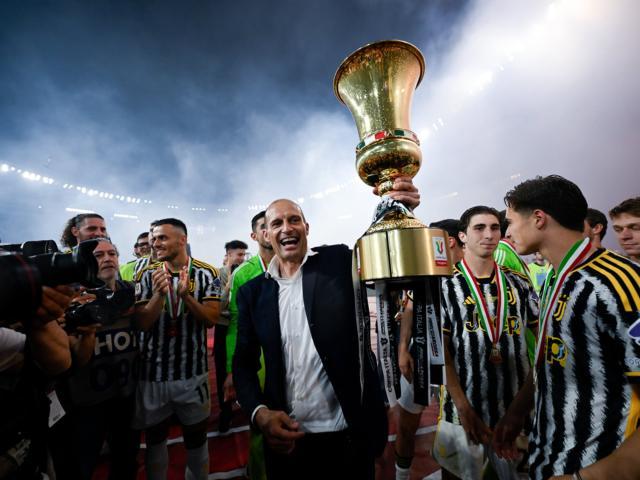 开云官网-【观点】尤文图斯的价值观？嗤！