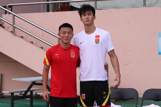 开云注册入口-比吴少聪更遗憾的小师弟：我的鹿岛伯乐过得还好吗