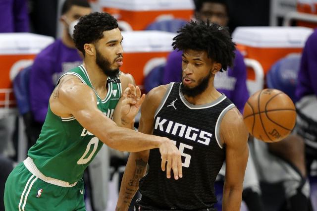 开云官网-绿军缺兵少将步履蹒跚 西部客场之旅比想象中更难